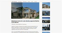 Desktop Screenshot of john-blog.com